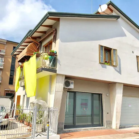 Casa Di Joy Сasa de vacaciones Mestre