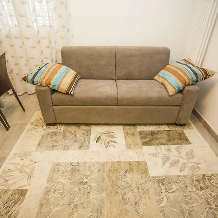 Casa Di Joy * Mestre