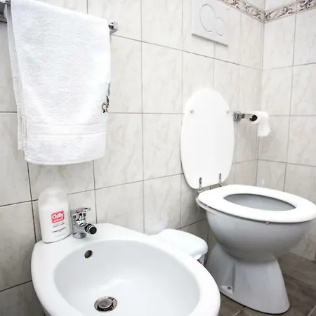 Feriehus Casa Di Joy Mestre