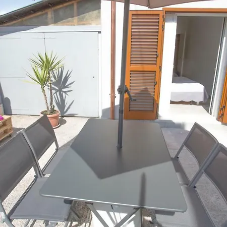 Casa Di Joy Местре