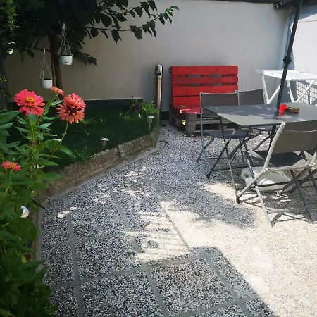 Casa Di Joy *