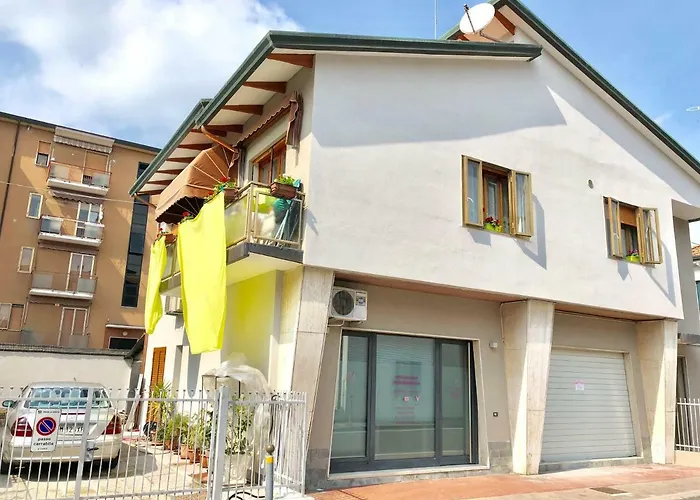 Casa Di Joy Дом отдыха Местре