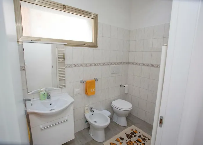 Casa Di Joy * Местре