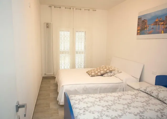 Casa Di Joy Дом отдыха *