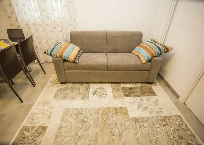 Casa Di Joy * Местре