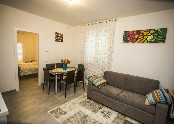 Дом отдыха Casa Di Joy *