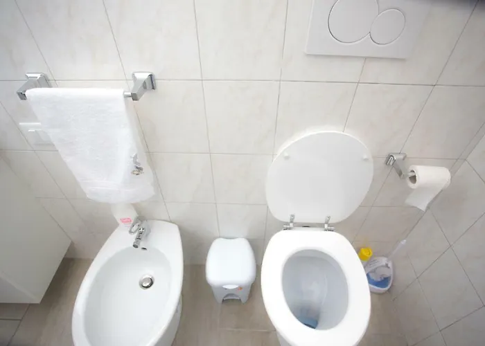 Casa Di Joy * Местре