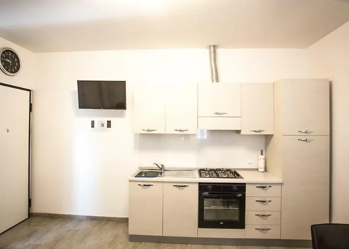 Дом отдыха Casa Di Joy Местре