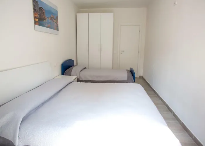 Casa Di Joy Дом отдыха Местре