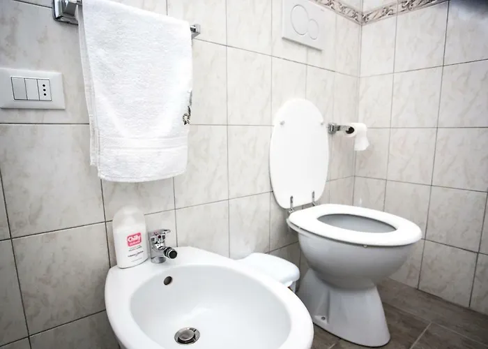 Дом отдыха Casa Di Joy Местре