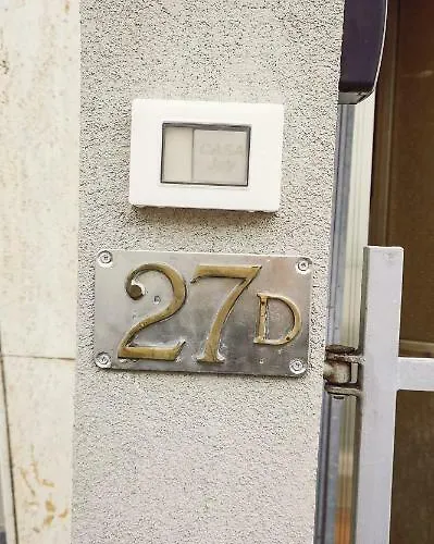 Casa Di Joy Местре