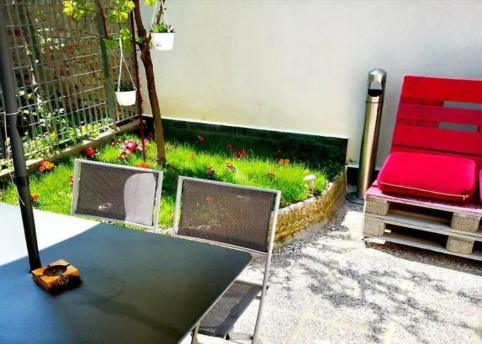 Dom wakacyjny Casa Di Joy Mestre