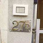 Casa Di Joy Mestre