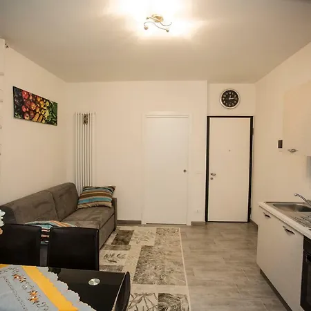 Casa Di Joy Holiday home Mestre