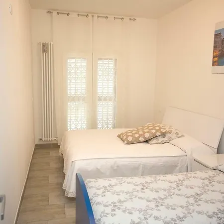Casa Di Joy Holiday home *