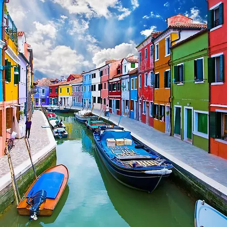 Casa Di Joy Holiday home