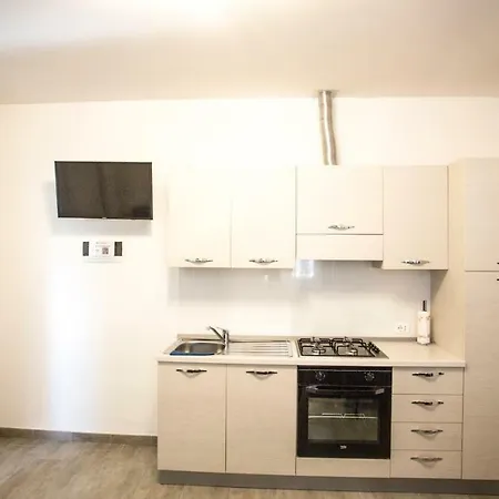 Ferienhaus Casa Di Joy Mestre