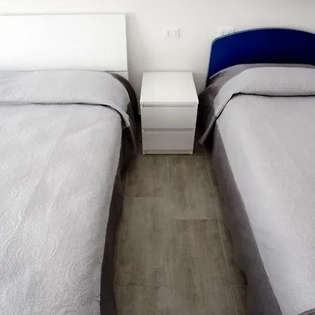 Casa Di Joy Holiday home