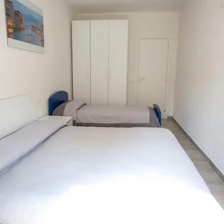 Casa Di Joy Nyaraló Mestre