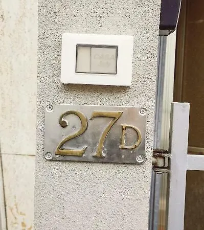 Casa Di Joy Mestre
