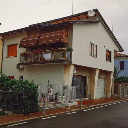 Casa Di Joy Holiday home