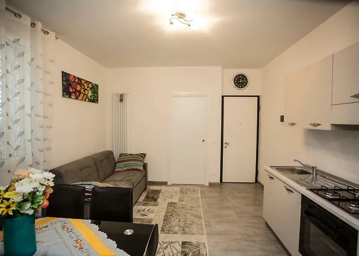 Casa Di Joy Nyaraló Mestre