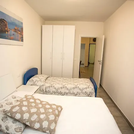 Vakantiehuis Casa Di Joy Mestre