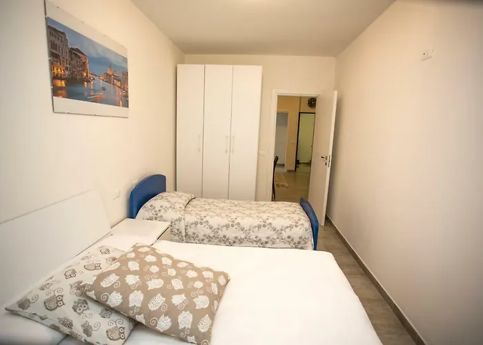 Vakantiehuis Casa Di Joy Mestre